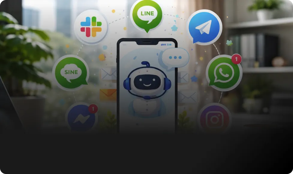 Messaging Platforms