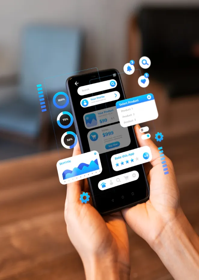 Why Choose Starling Elevate for AI Chatbot Development