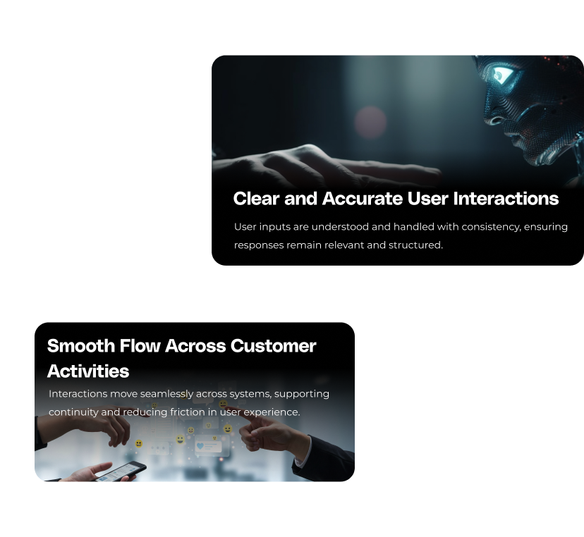 Where AI Chatbots Work