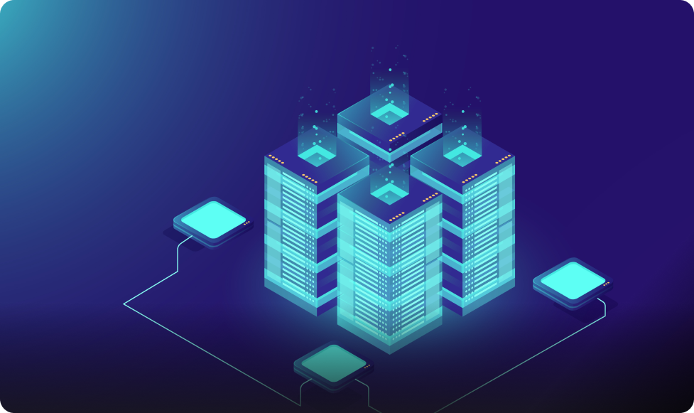 Infrastructure Data Intelligence