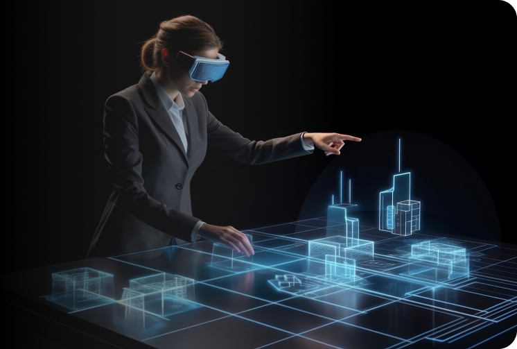 Intelligent Infrastructure Visibility