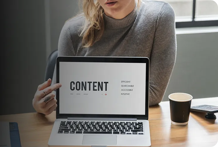 Content and Response Creation