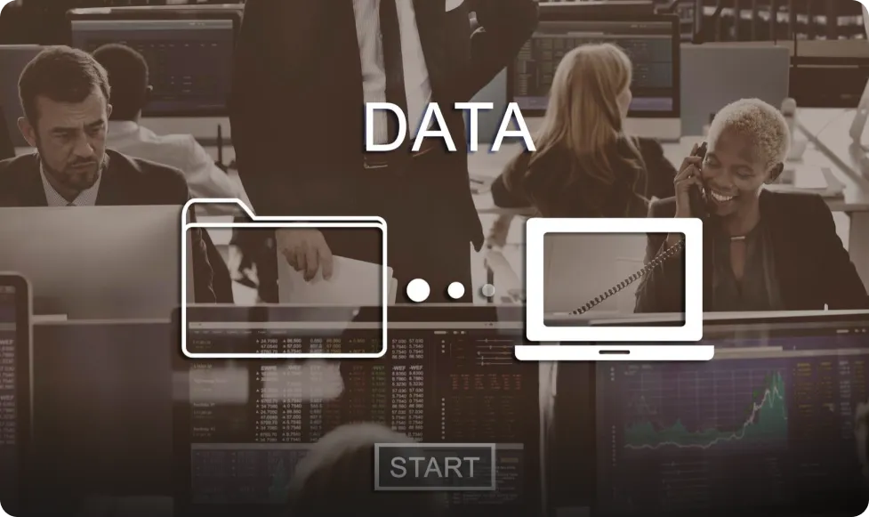 Data & Knowledge Systems