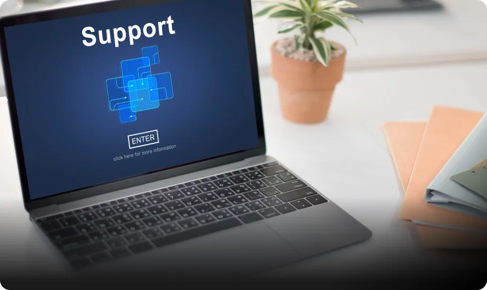 Support Platform Integration
