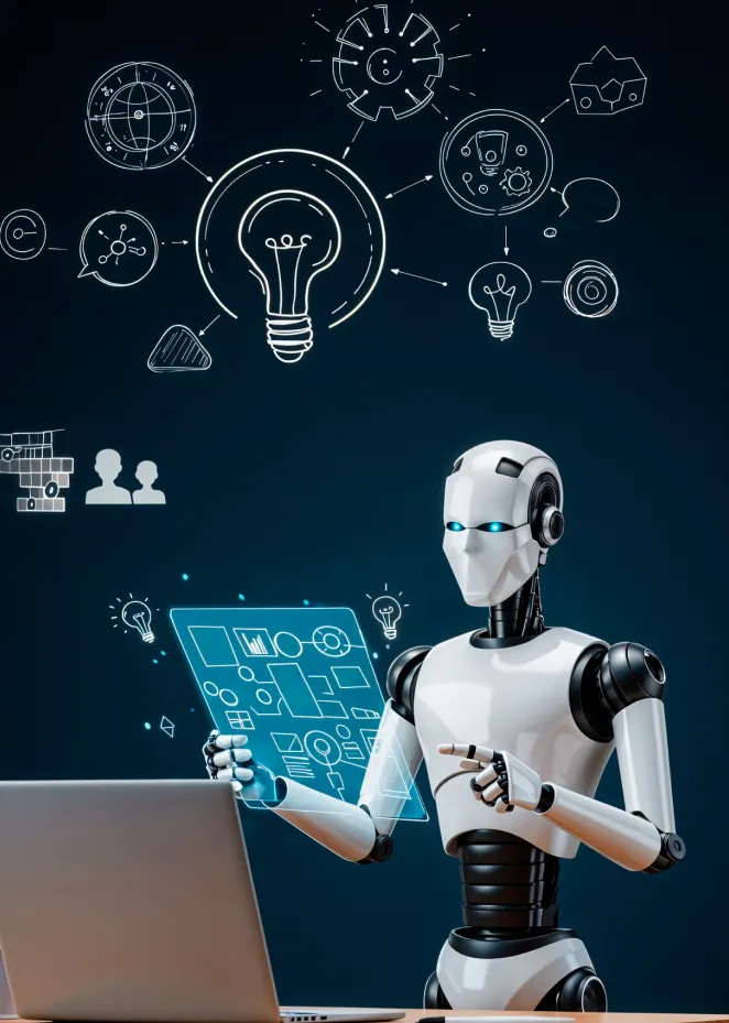 Why Choose Starling Elevate for AI Knowledge Base Development