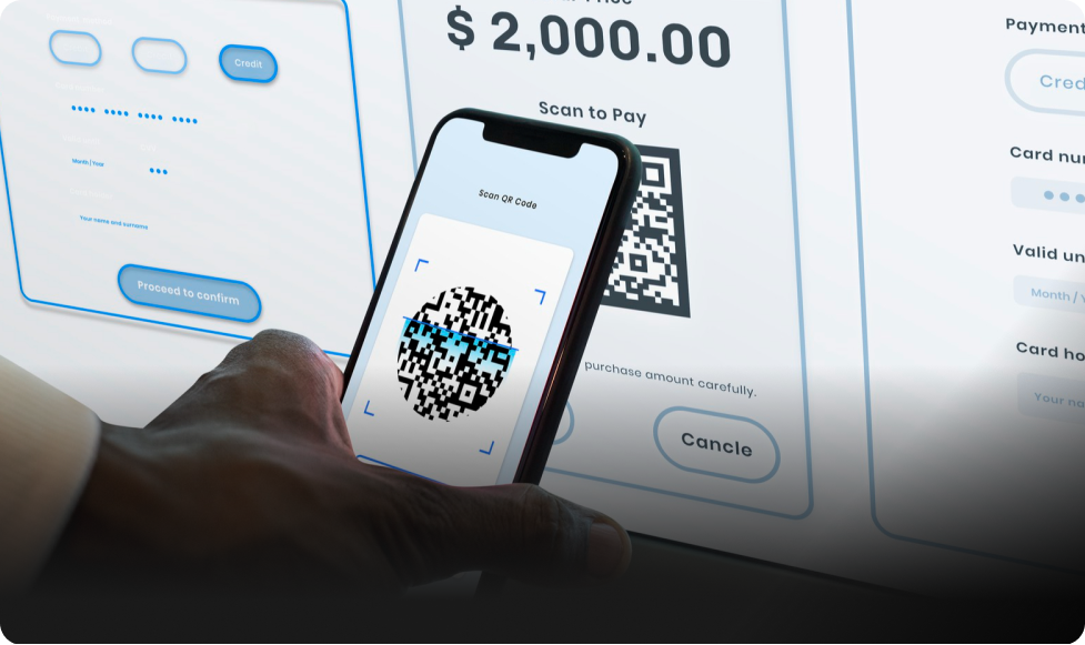 Payment Gateway Integration