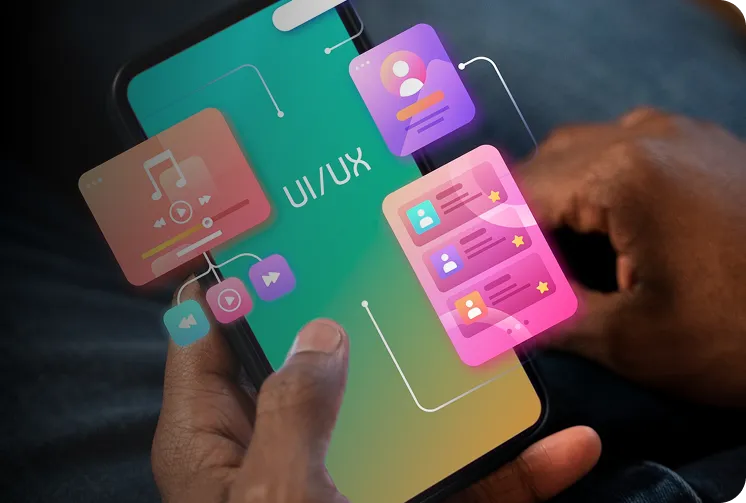 Smooth Mobile User Experience