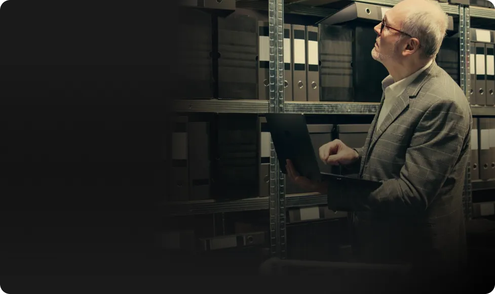 Document & Storage Integration
