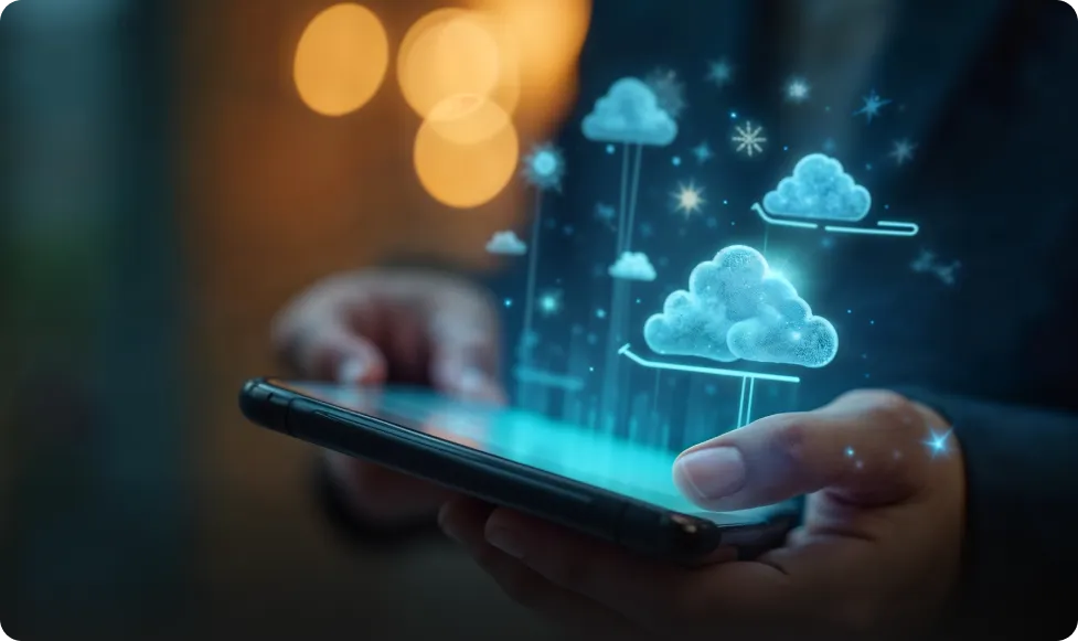 Cloud Platform Management