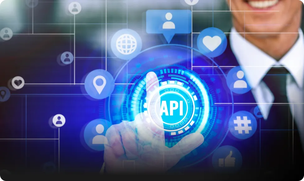 API Connectivity