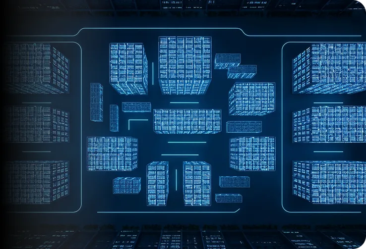Structured System Architecture