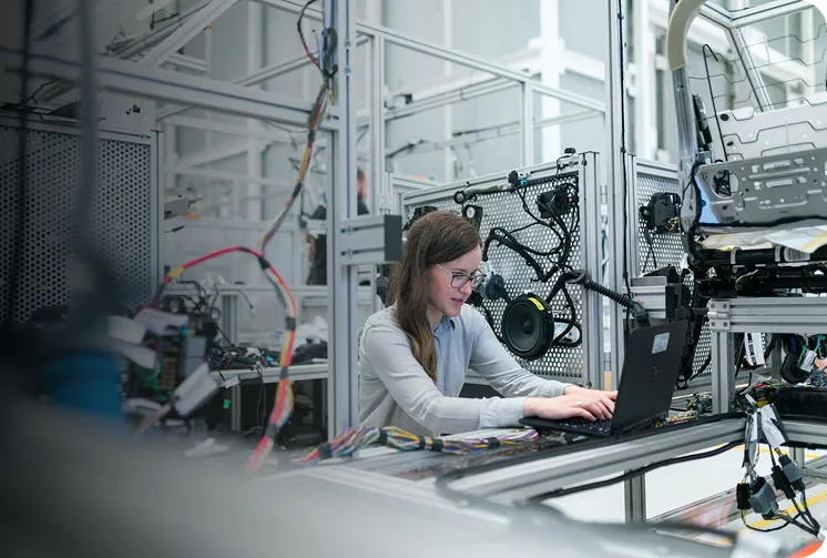 Faster Access to Engineering Talent