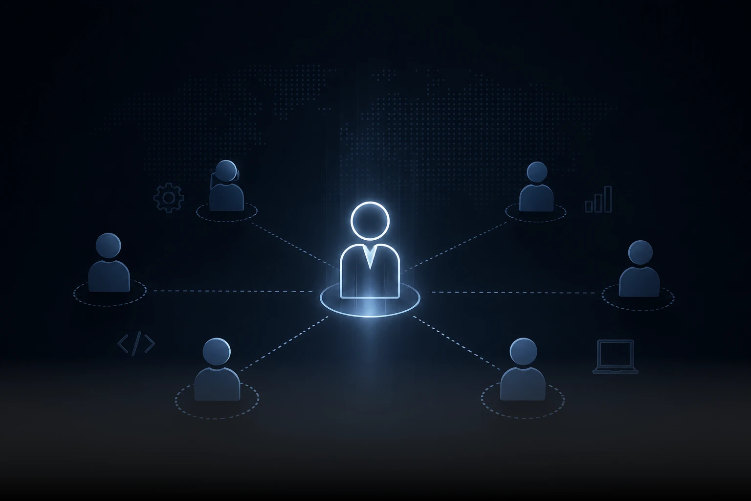 AI Chatbot for Recruitment and HR Automation
