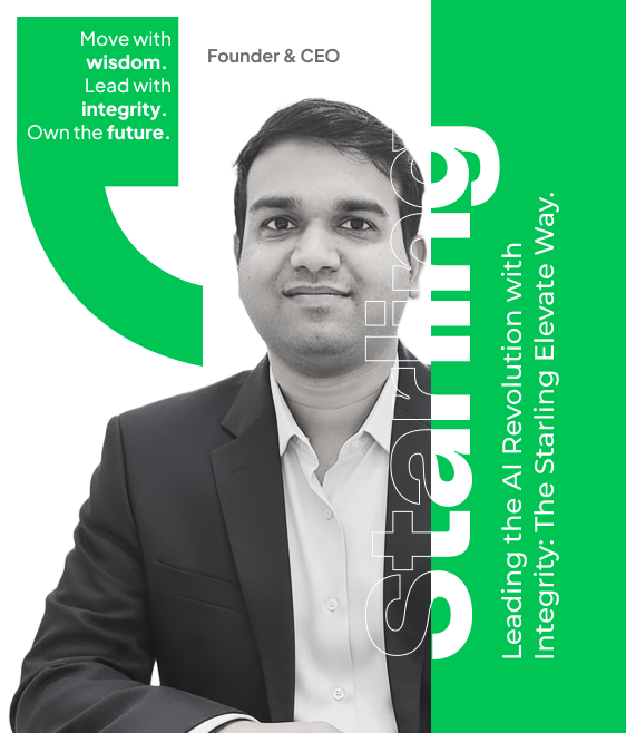 Starling Founders Consultation