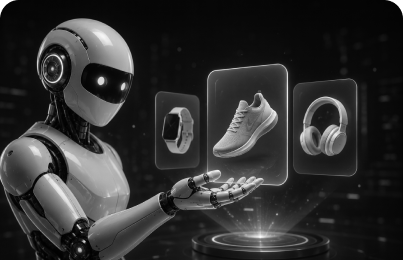 AI Recommendation Systems