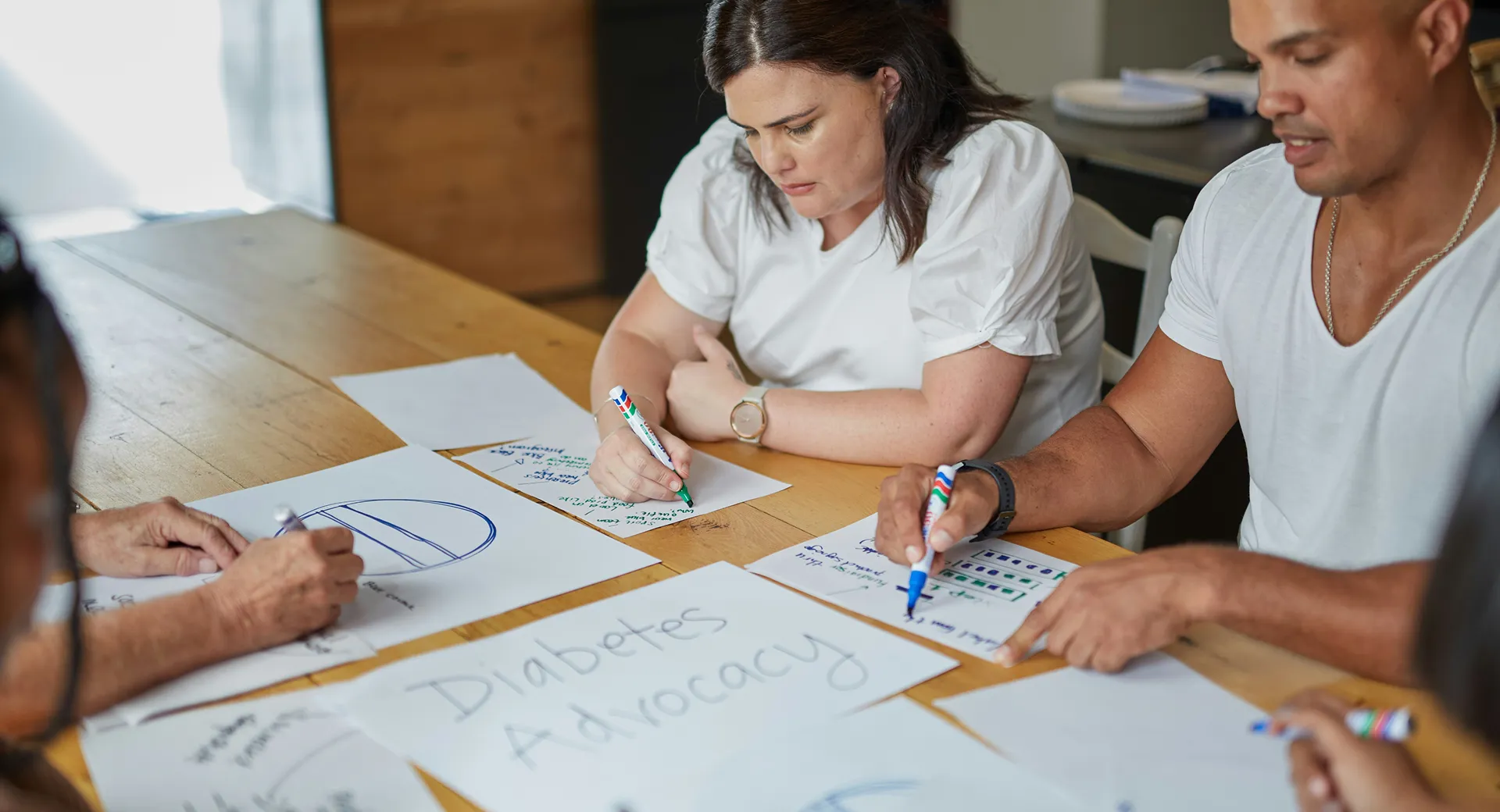 Centralized Knowledge Systems for Finance Teams