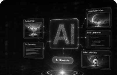 Generative AI Development