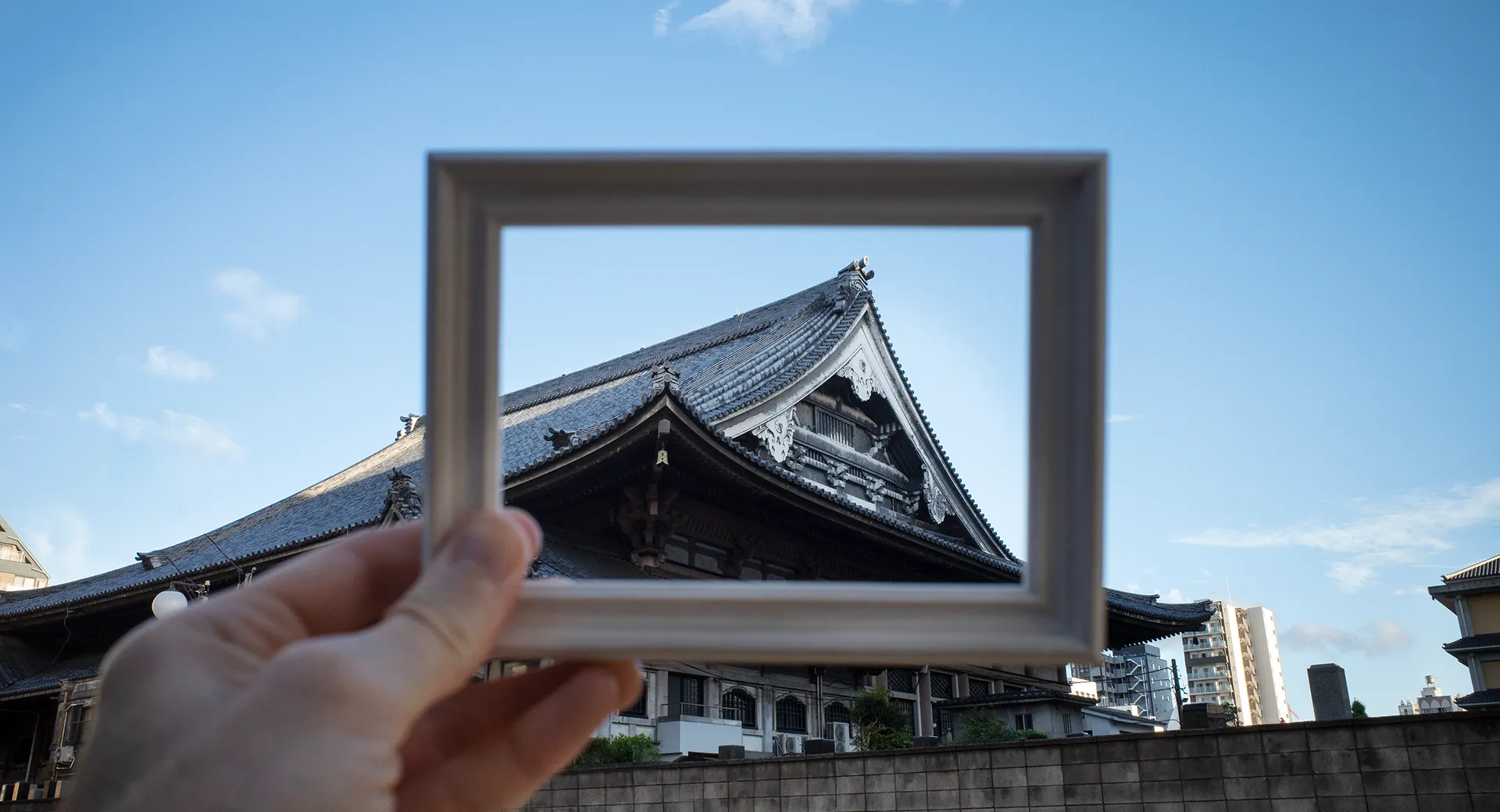 Infrastructure Automation for Photography Platforms