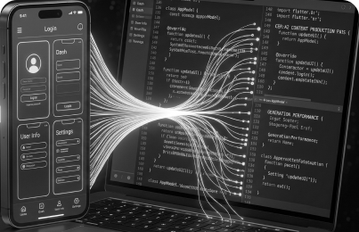 Mobile Application Development