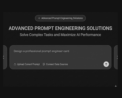 Prompt Engineering Services
