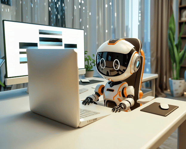 AI Chatbot Development