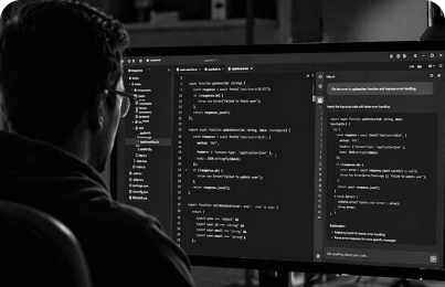 Vibe Coding Solutions