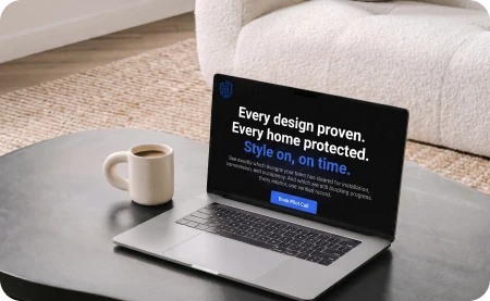 Compliance AI showcase