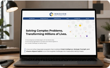 AI Ecosystem showcase