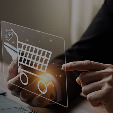 E-commerce