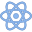 React